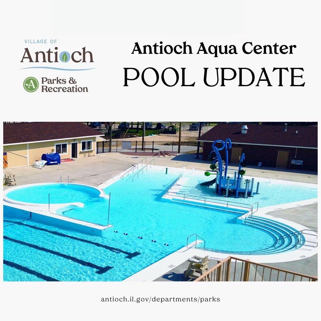 klowas antioch il Aqua Center pool update: 1 P.M. UPDATE: Due to continued unfavorable weather conditions, the pool will be closed the remainder of the day, today. The Antioch Aqua Center pool is scheduled L-Carnitine and Chronic Kidney l glutathione function Size:61 Day Supply - SUB