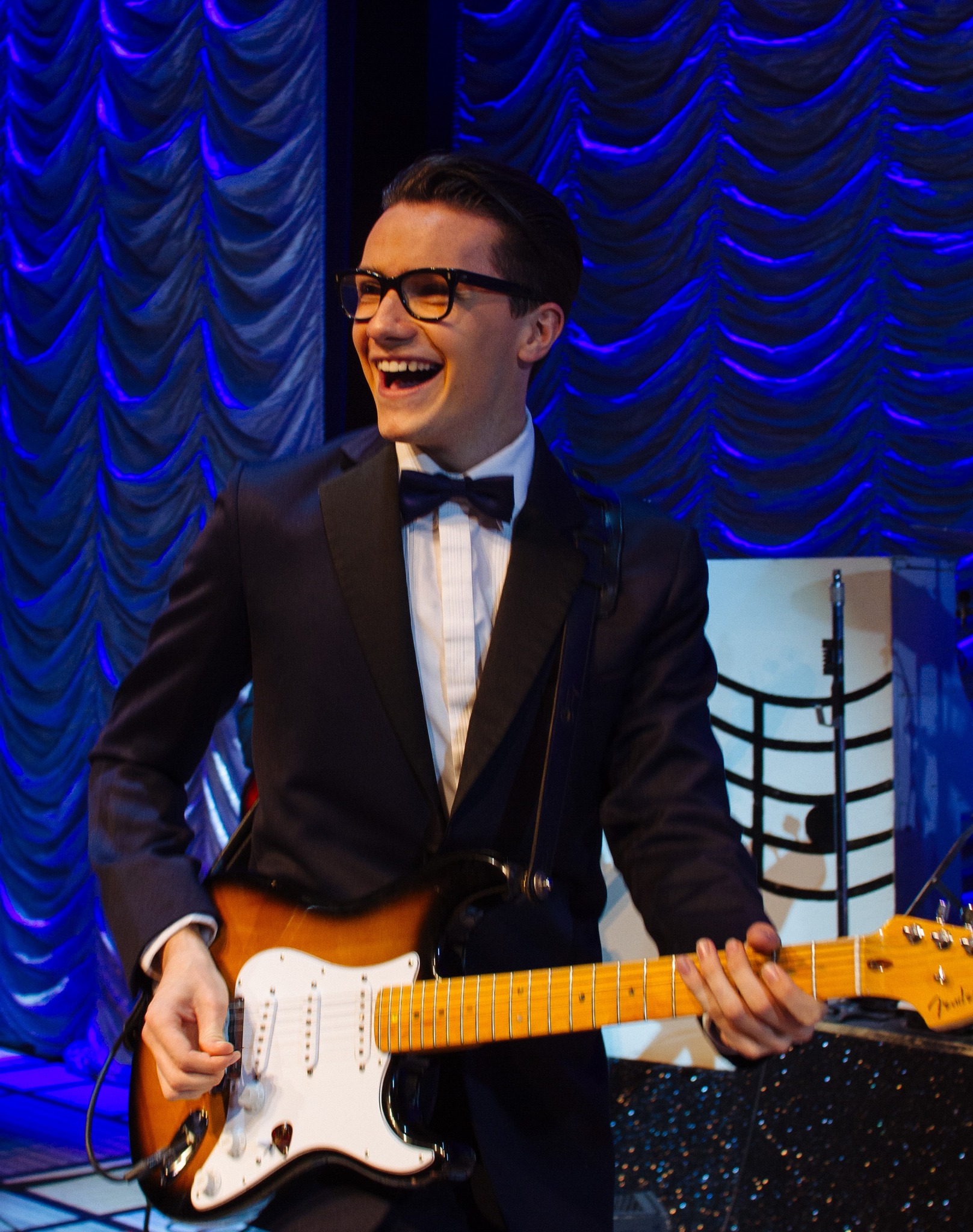Hull - On this day in 1959, Buddy Holly tragically passed away aged ...