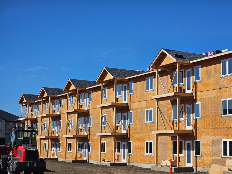 Infinity Fire Protection Inc. | Regina SK