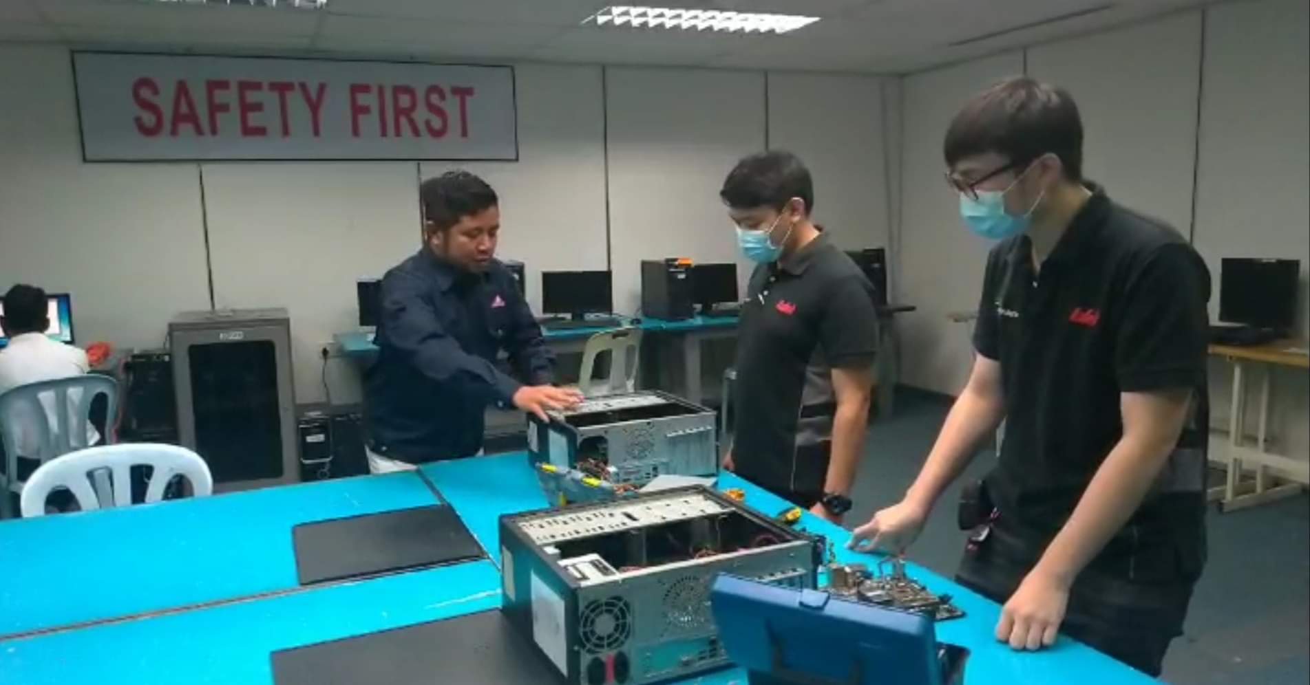 Nasrin computer Repair & Service - Seremban | Seremban