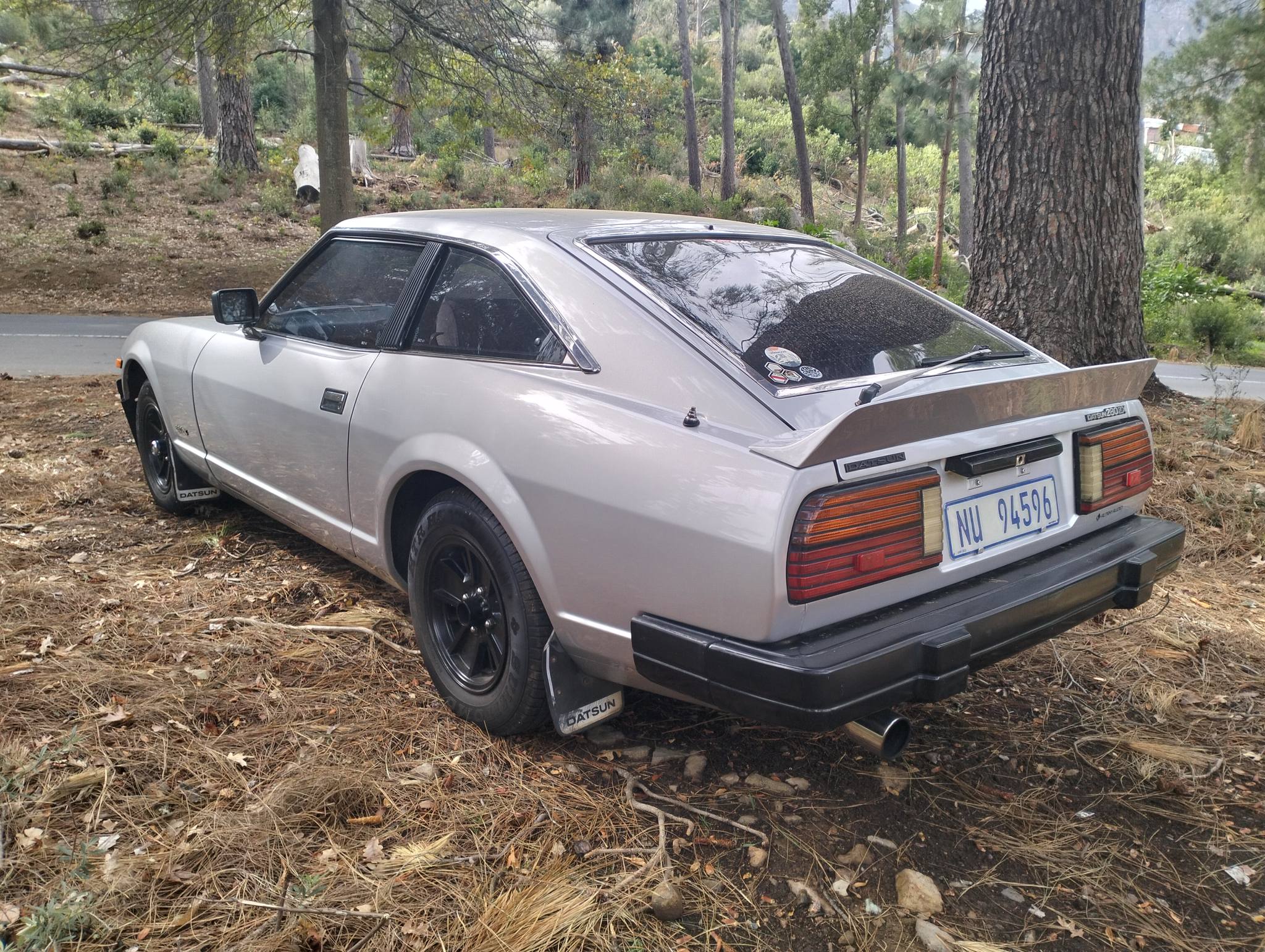🚗 For Sale: 1979 Datsun 280ZX 2+2 (Early Model) 💰 Price: $8,000