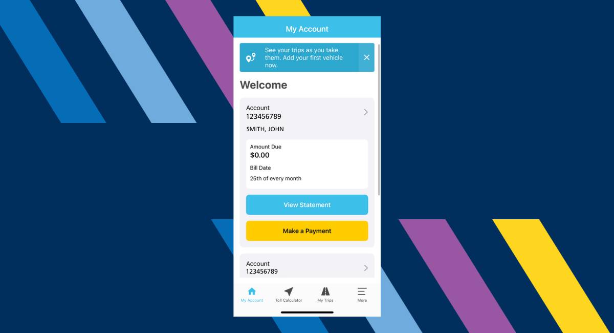 407 - 407 ETR is getting an app upgrade! On Jan. 20, we're rolling out ...