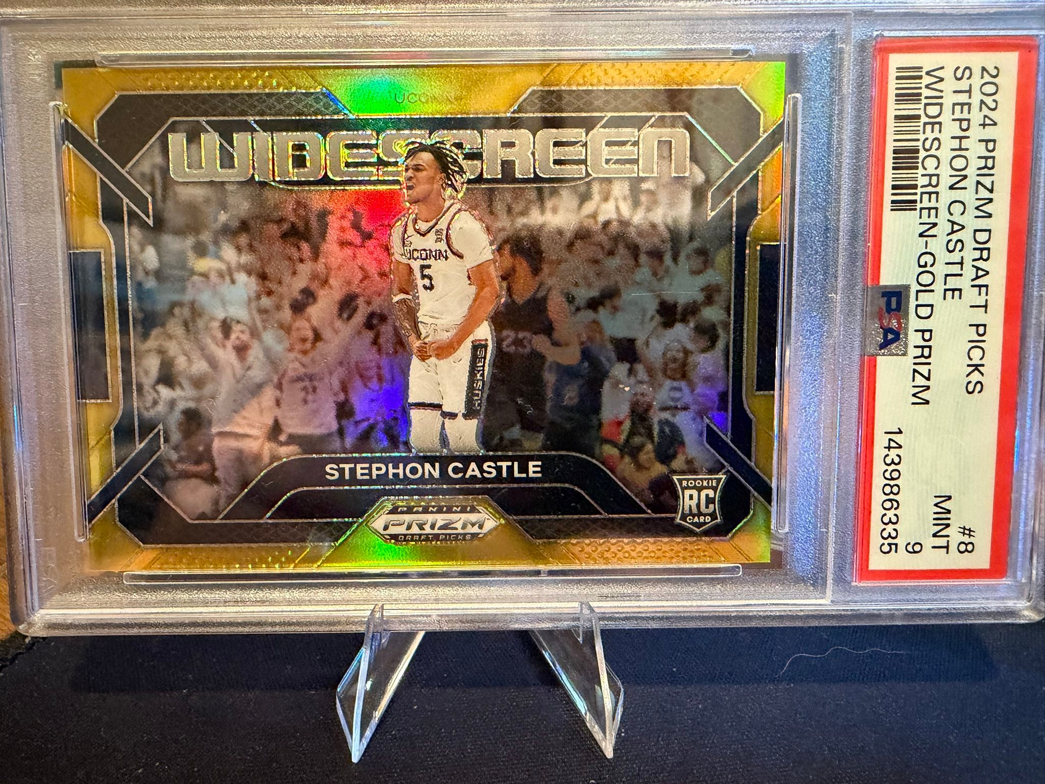 Posting for game night luck ? WIDES WIDESTREET CREEN SCONIN 5 