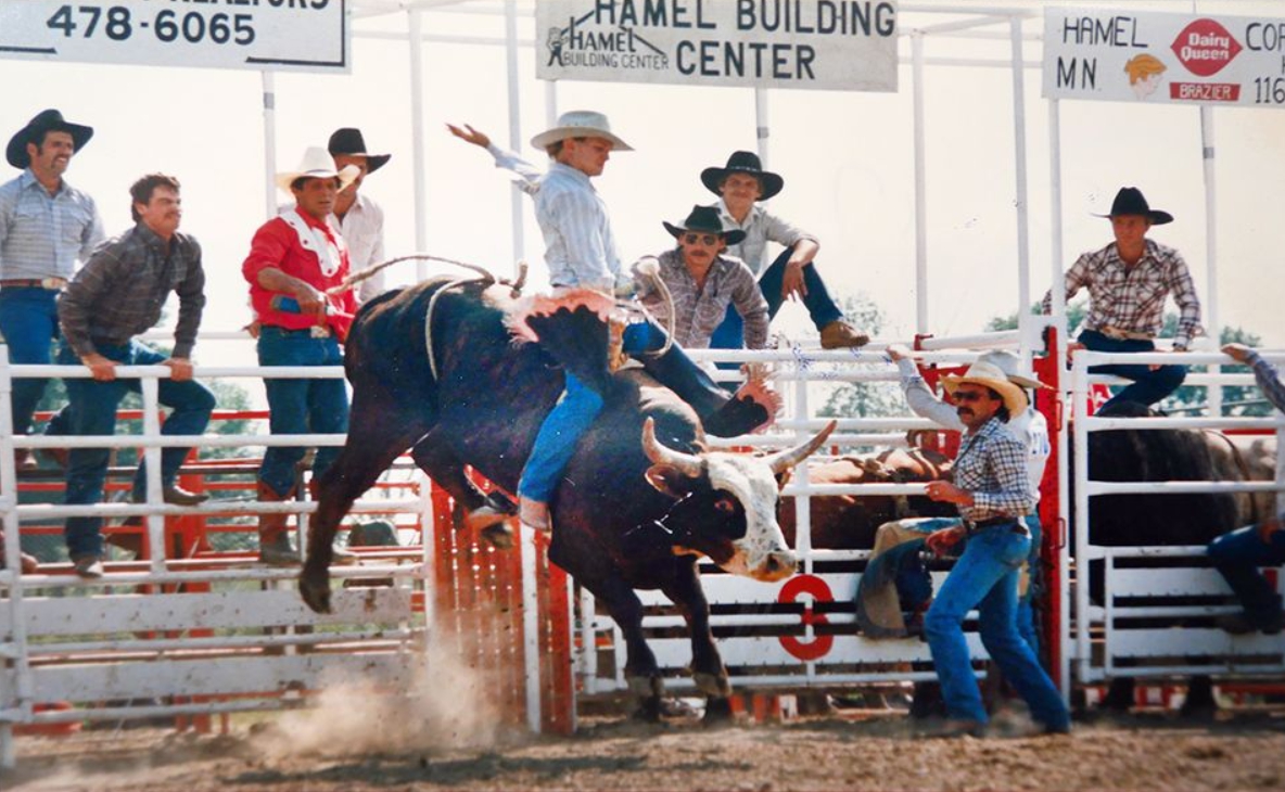 Hamel Rodeo 2025