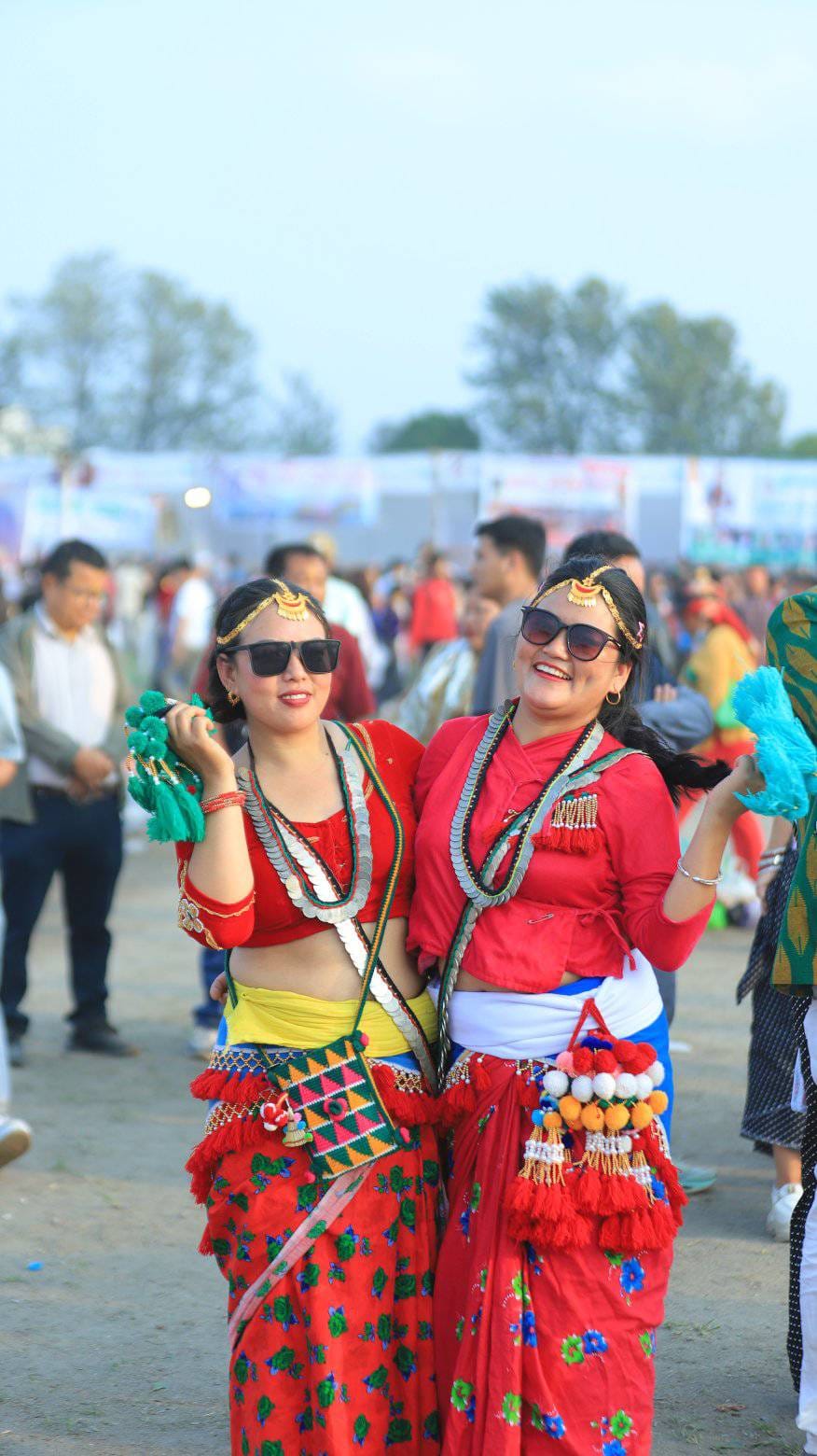 Sunuwar Dress | Kathmandu