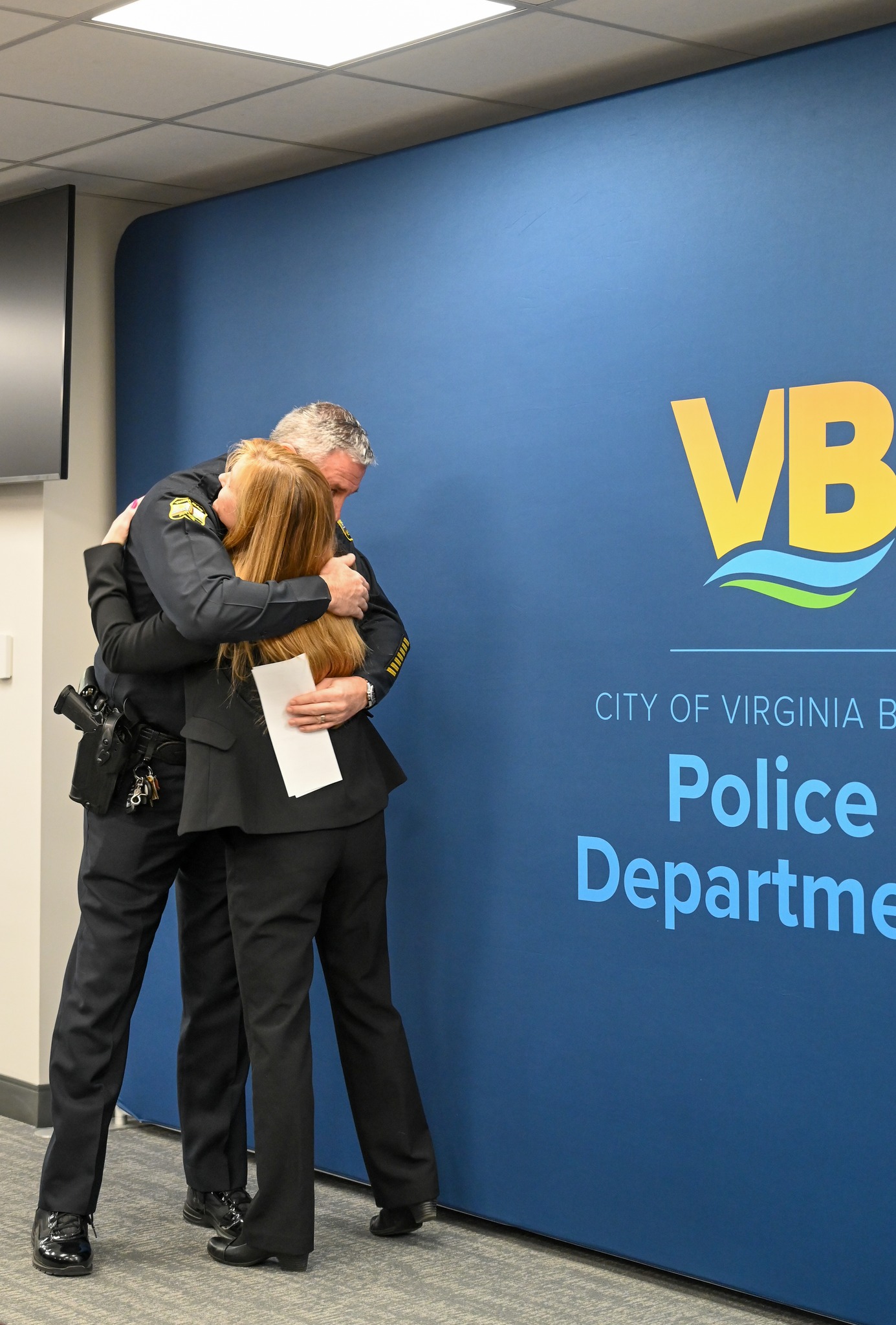 Virginia Beach Police... - Virginia Beach Police Department