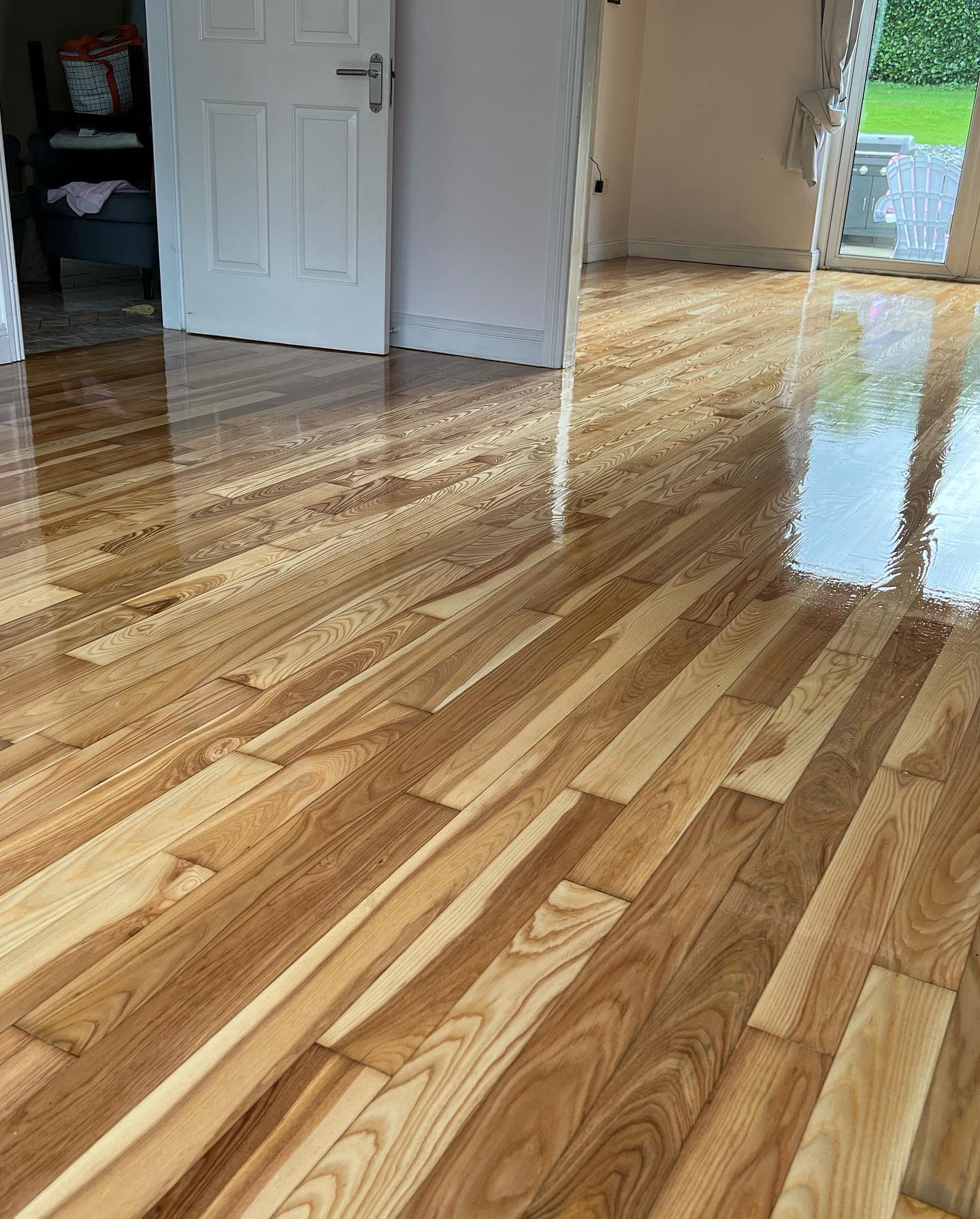 Cork City Floor sanding | Cork