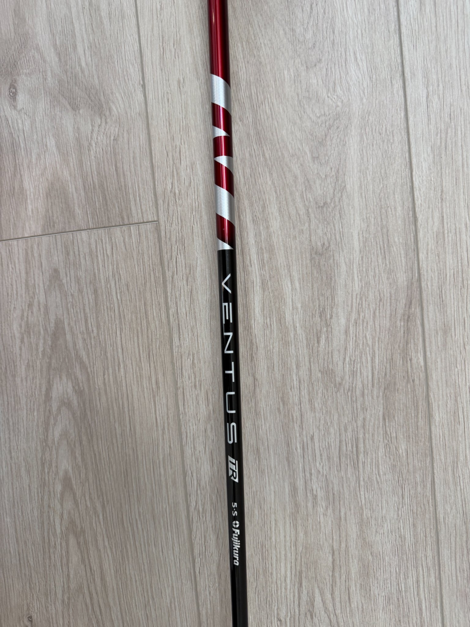 Taylormade Stealth 2 Driver, 9 degree loft, Fujikura Ventus TR Red