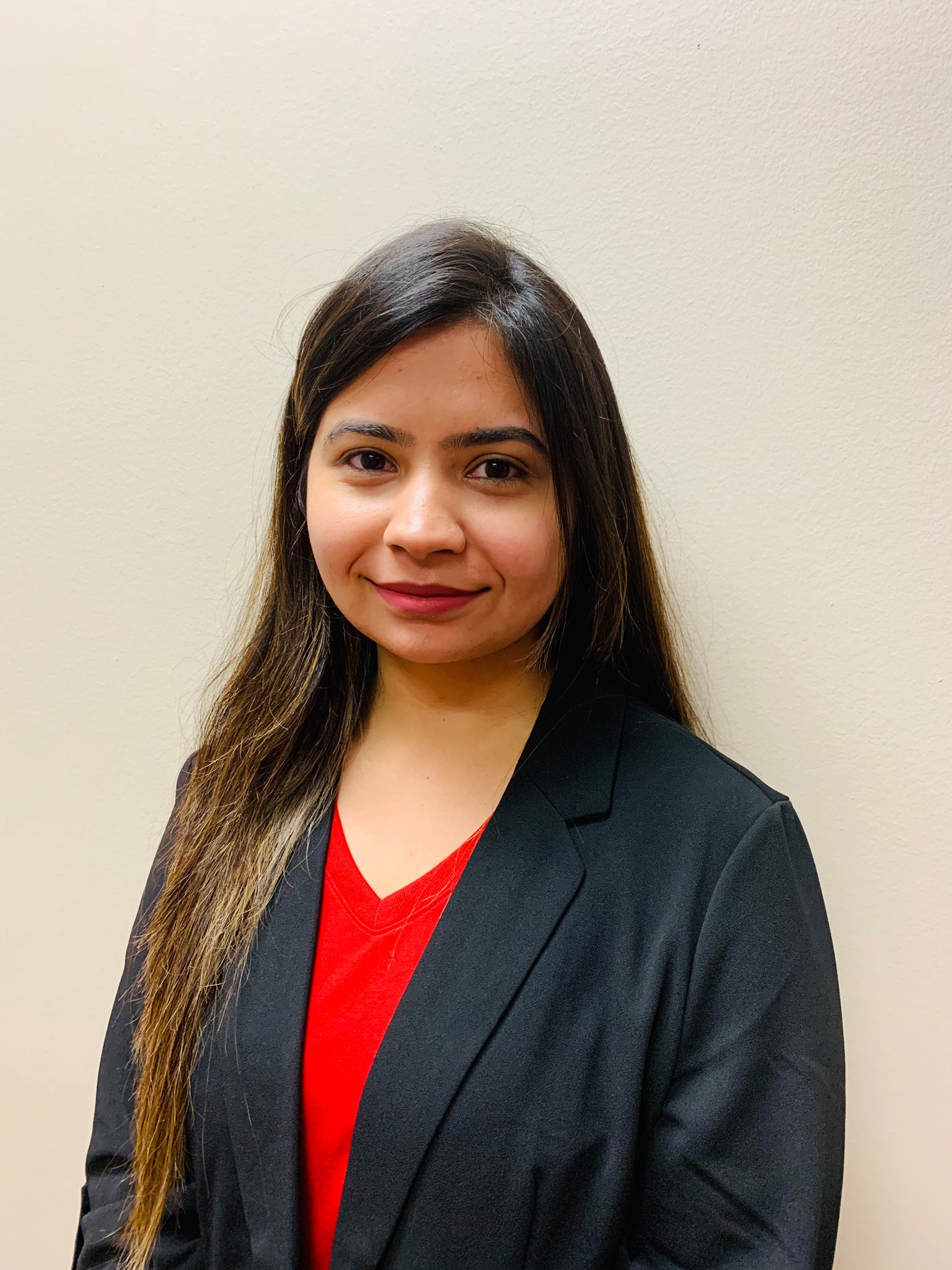 Transamerica Agency Network - Sharna Rupani
