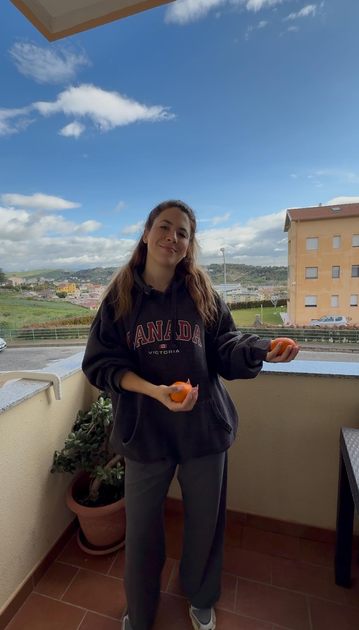 Regina - BRAZOS TONIFICADOS, solo te pido (opcional) 2 frutas para ...