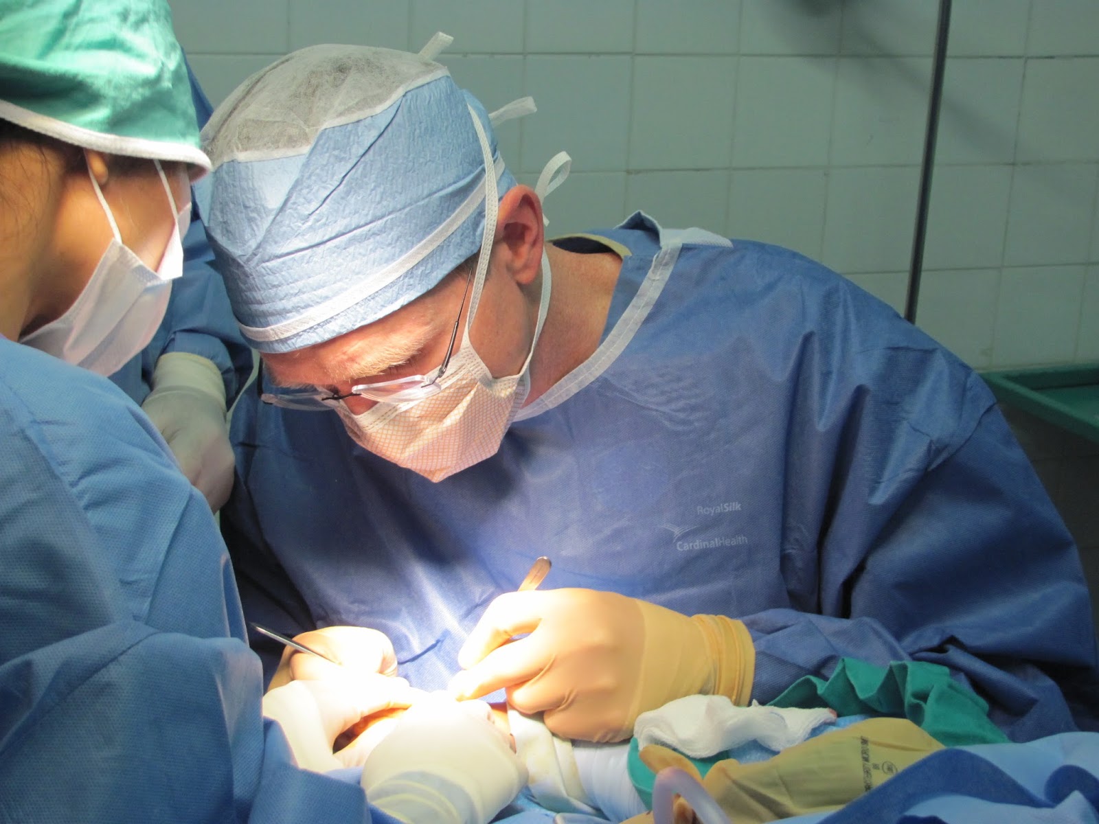 Rishi R. Gupta, MD - Orthopedic Surgeon | Frederick MD