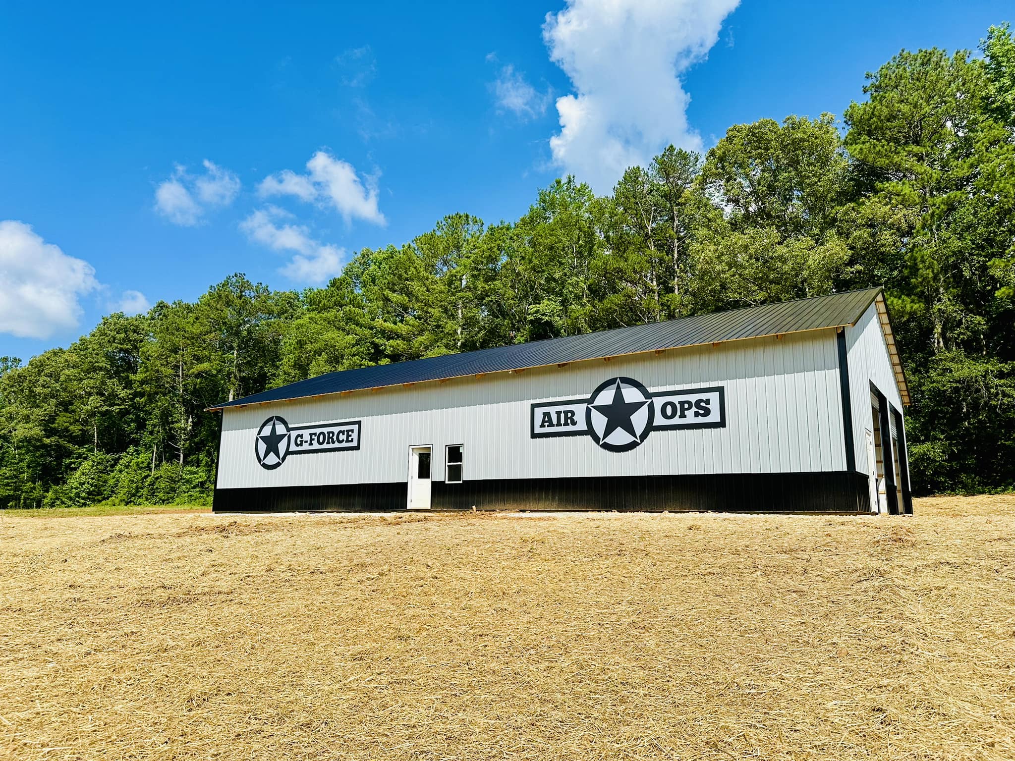 Freestyle Graphix | Oxford AL