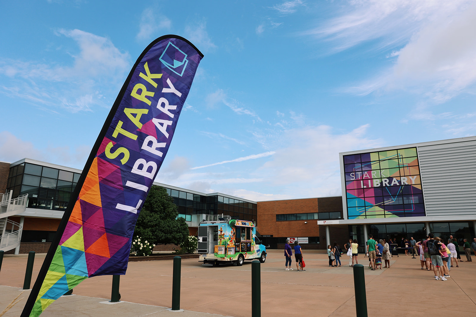 Stark Library - 🌟 Branch Spotlight: Plain Community Branch...