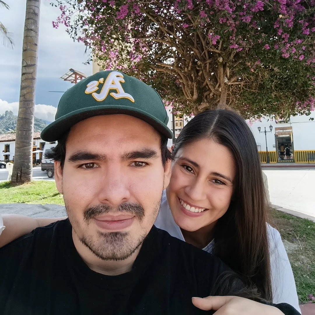 Yenny Carolina Galindo Chedraue