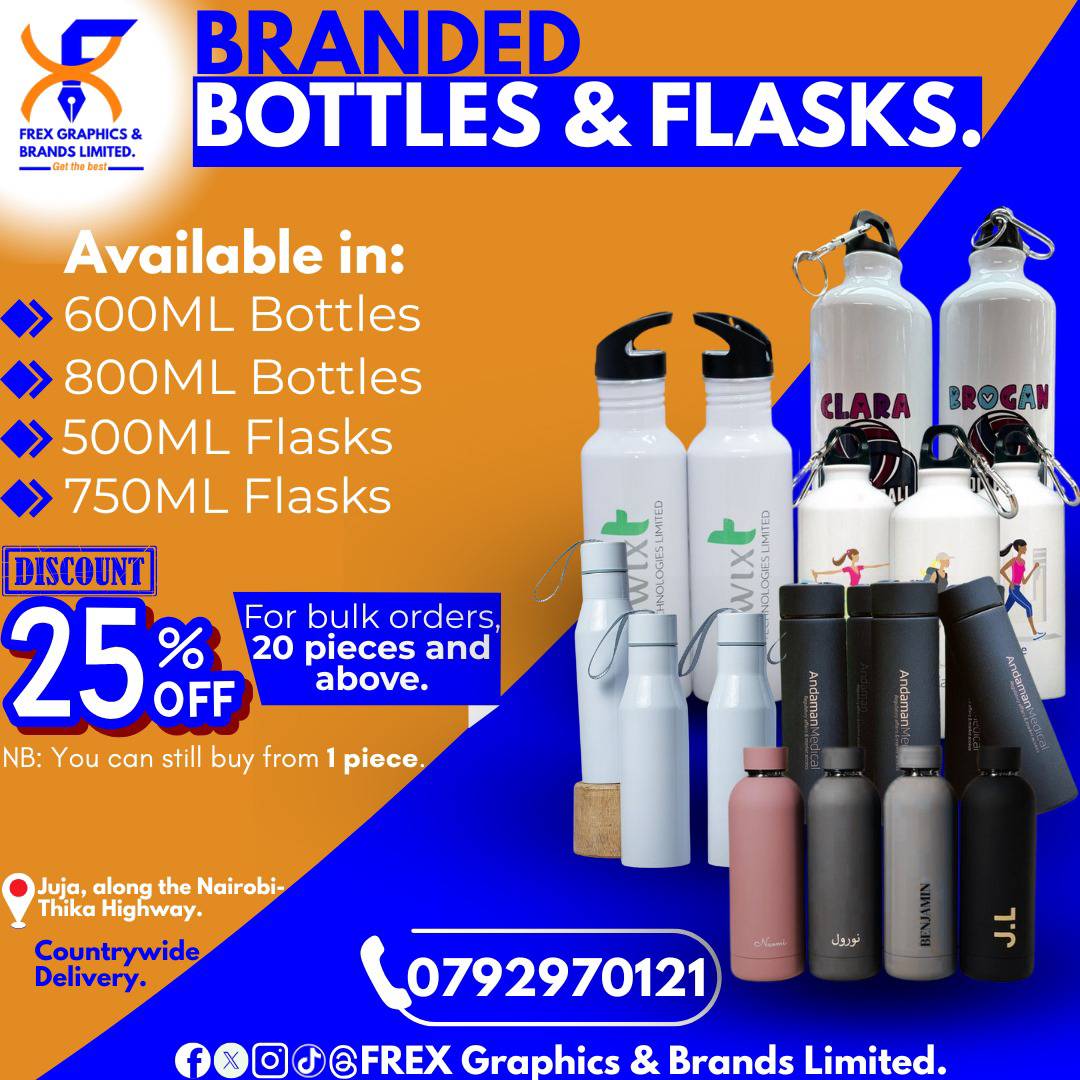 FREX Graphics & Brands Limited.