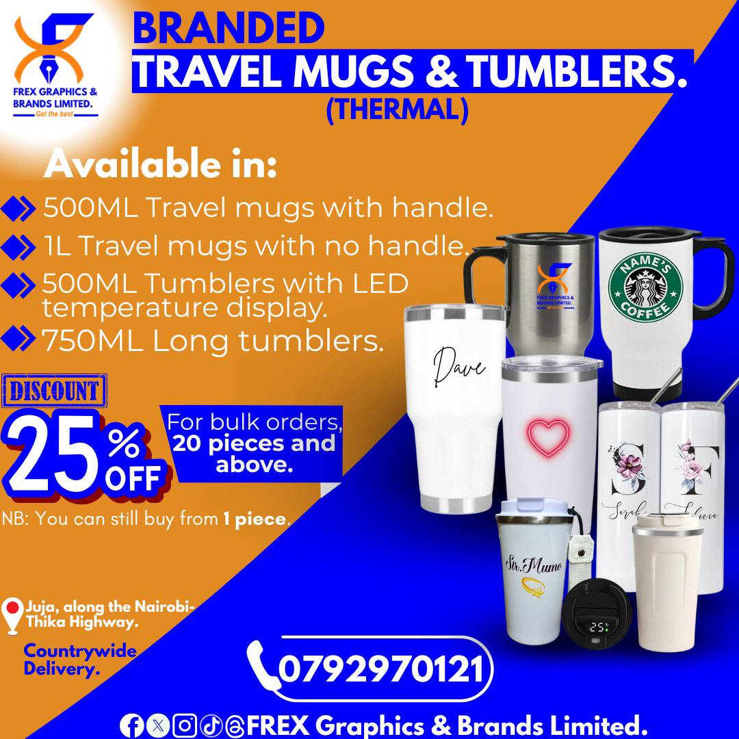 FREX Graphics & Brands Limited.