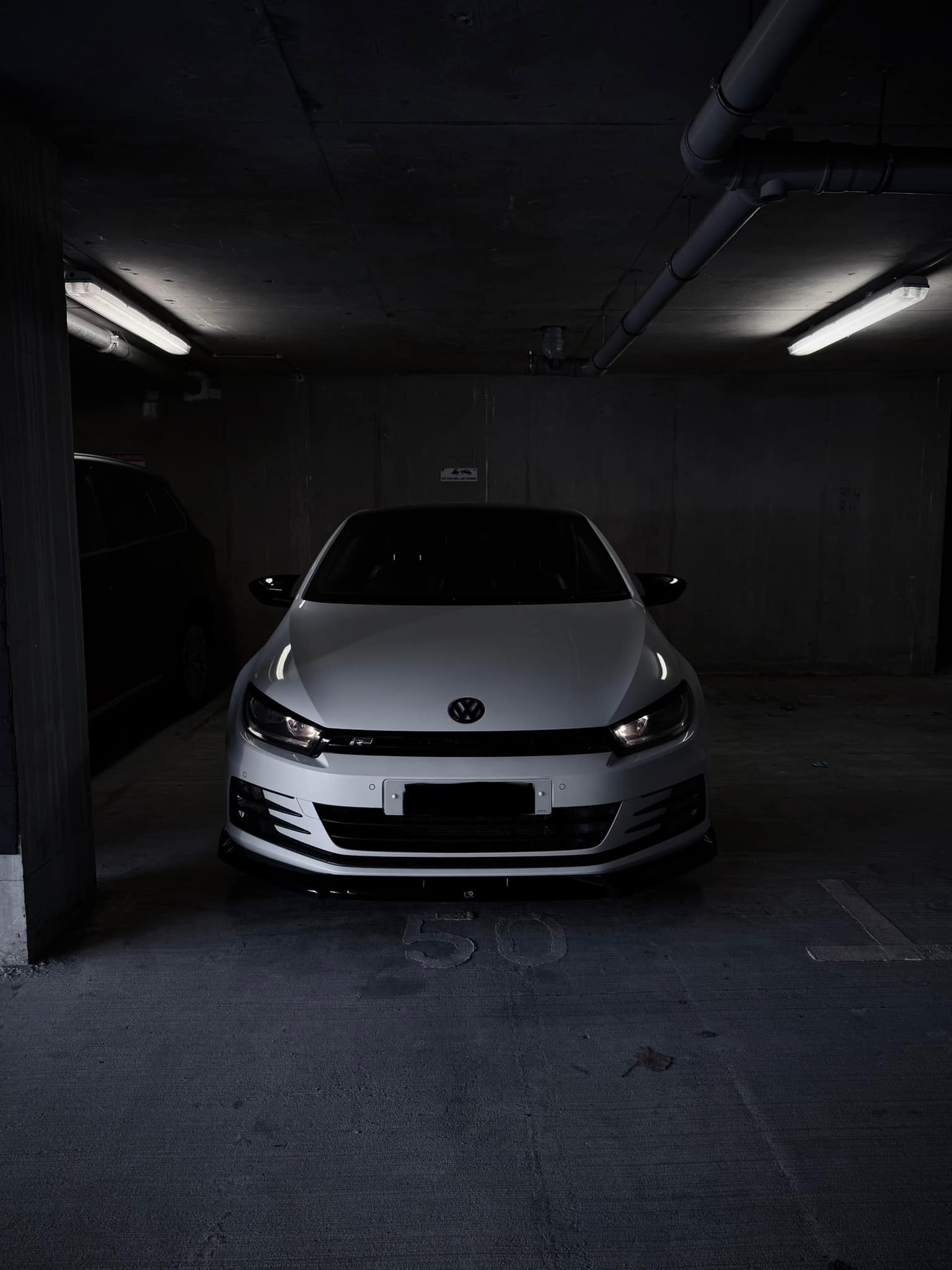 VW SCIROCCO OWNERS CLUB | Hi 👋 i have 2017 r line 2.0 tdi and im ...