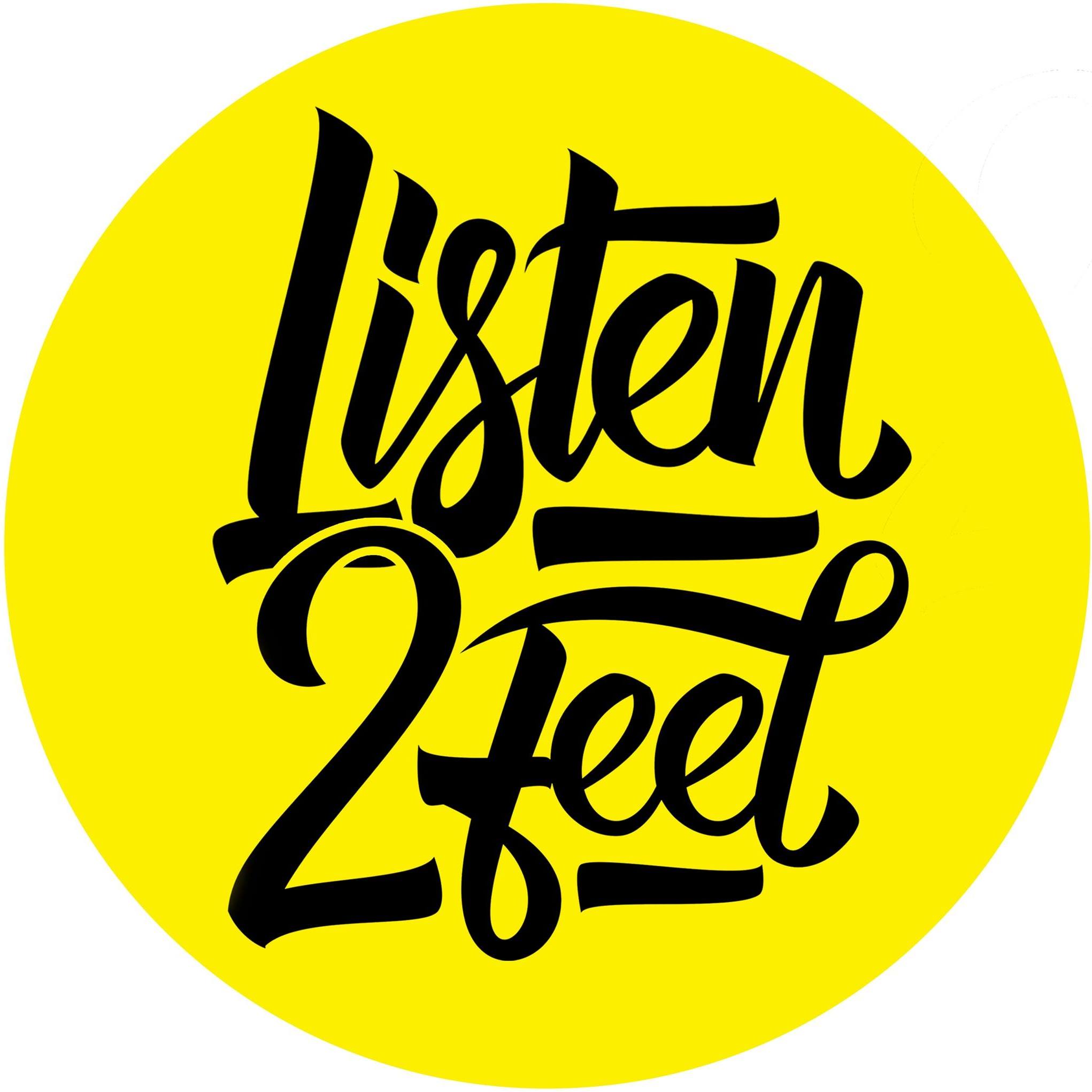 Listen2Feel - Mañana sale el primer single en plataformas con la bestia ...