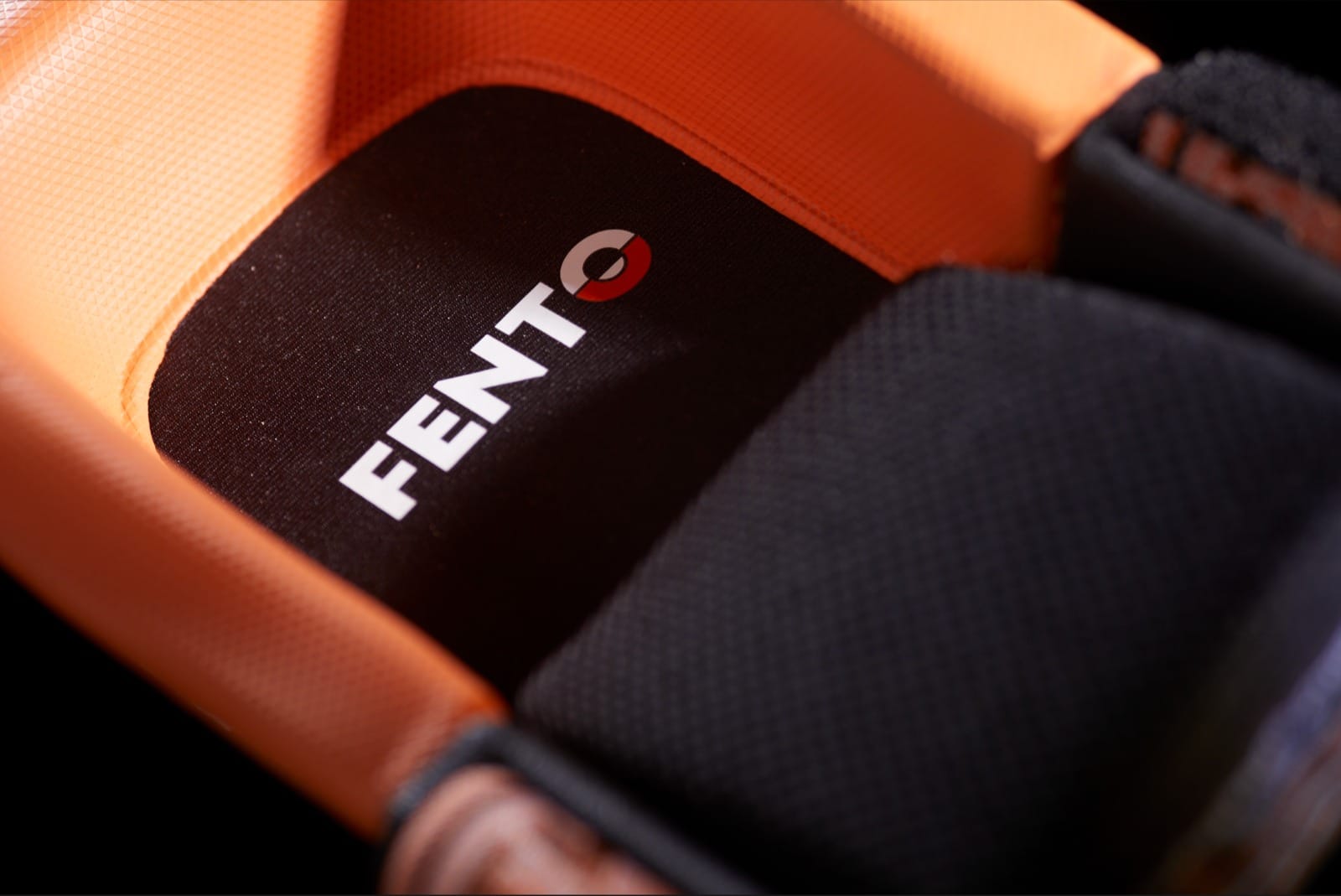 FENTO Knee Protection | Amsterdam