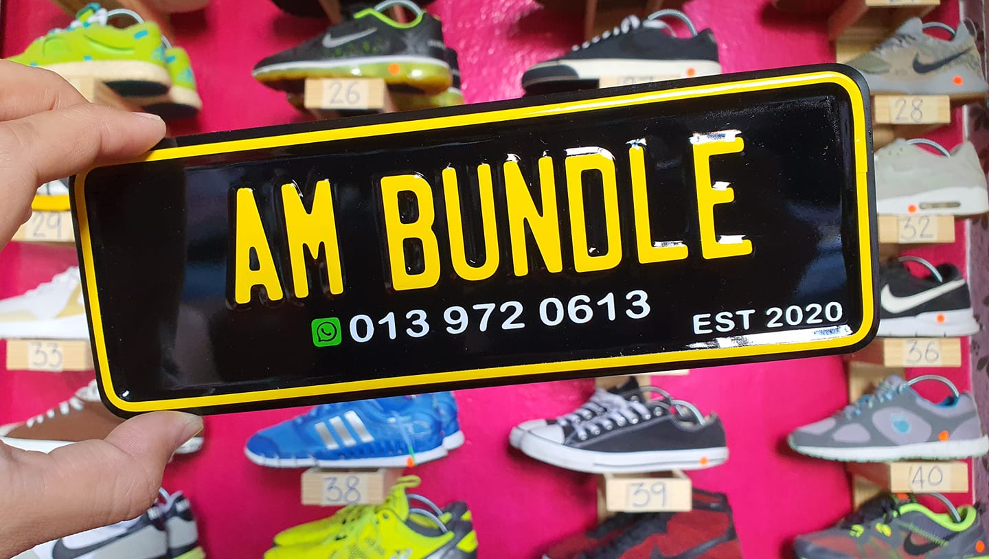 AM bundle 2727