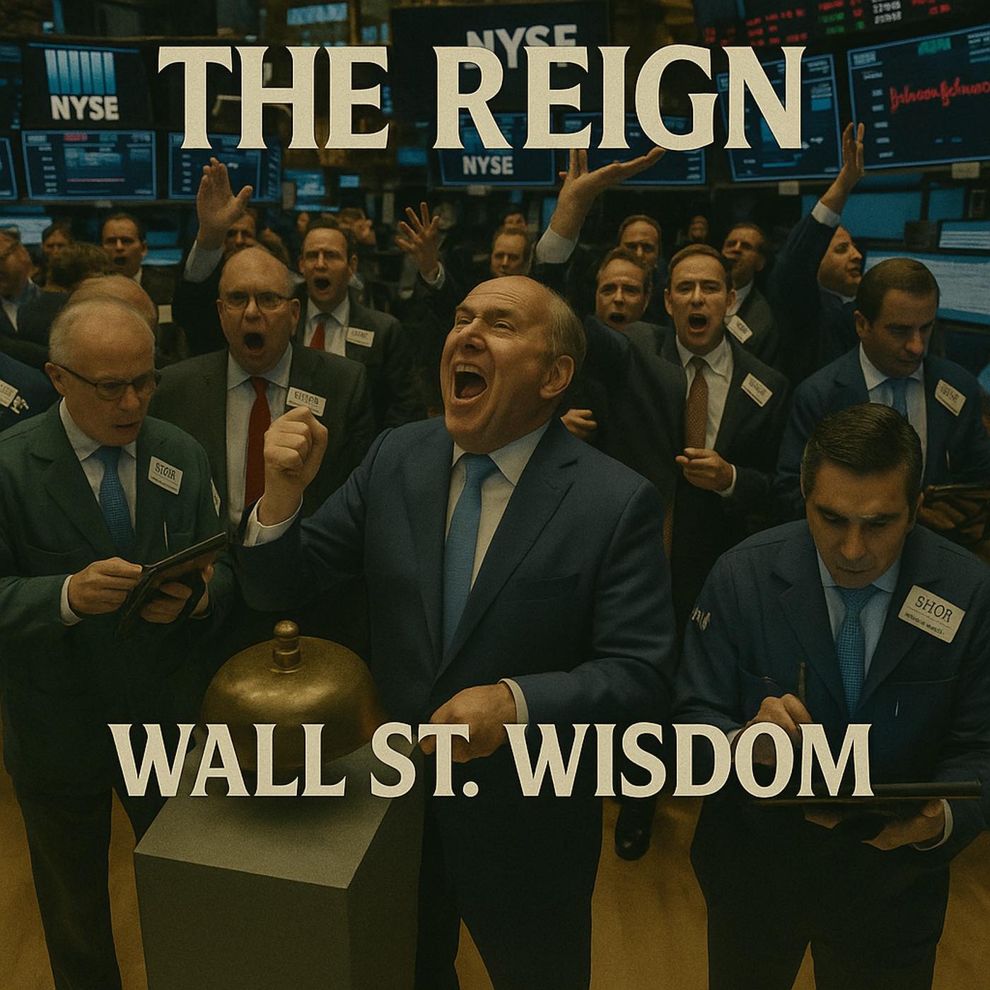 The Reign