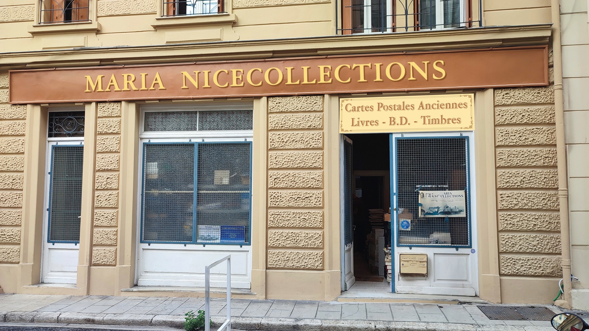 Maria Nicecollections | Nice