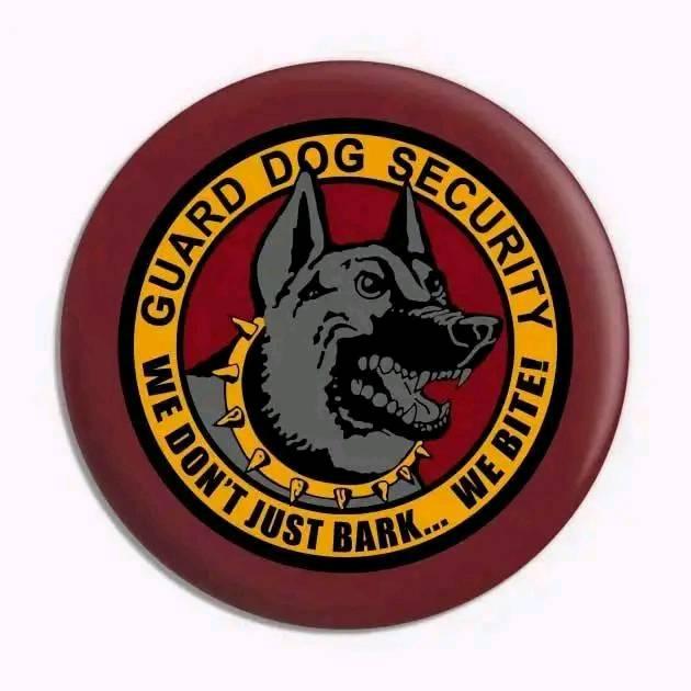 GUARD DOG SECURITY SERVICE 2025 (PNG) | Facebook
