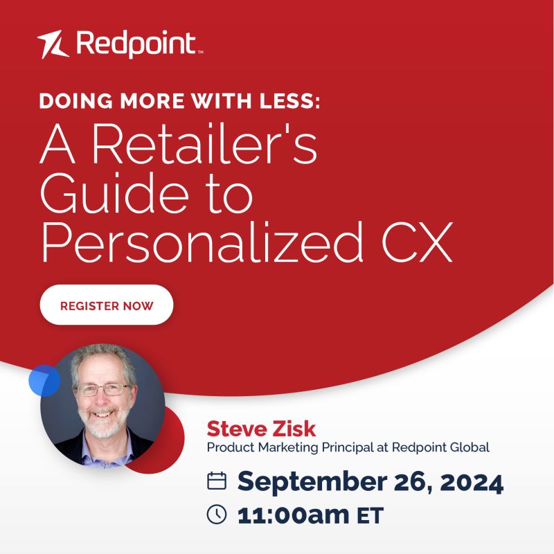 Redpoint Global