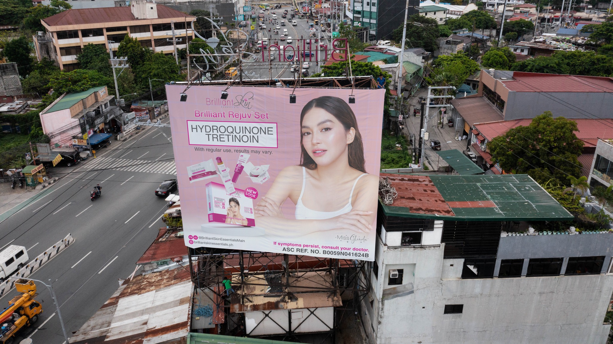 Miss Glenda - Our Taytay, Rizal Billboard is now UP! ☝🏻... | Facebook