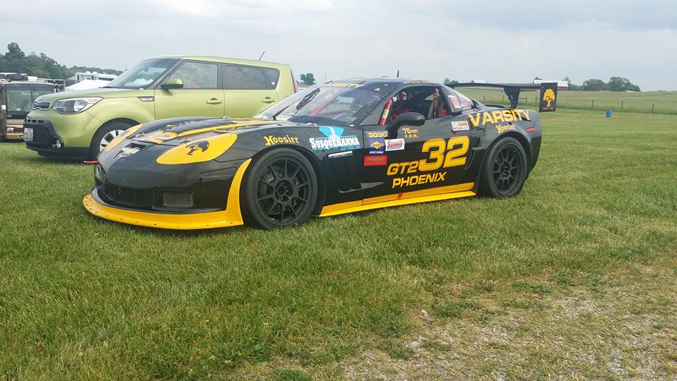 Phoenix Performance Racing | Phoenixville PA
