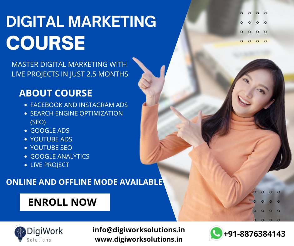 DigiWork Solutions | Gauhati