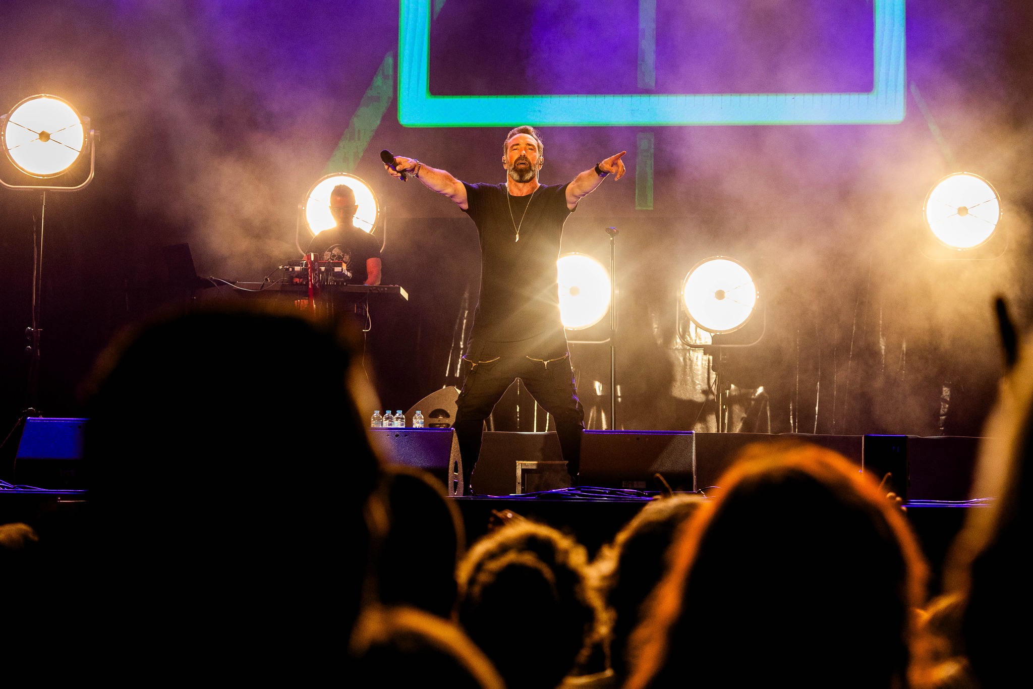 Red Rocks - U2 Tribute Band | Barcelona