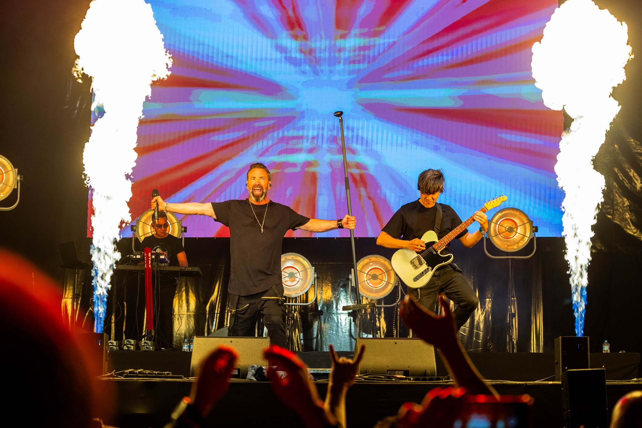 Red Rocks - U2 Tribute Band | Barcelona