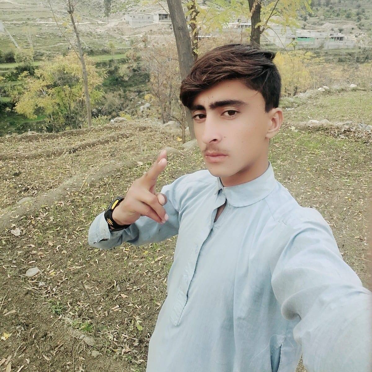 IZhar jani official