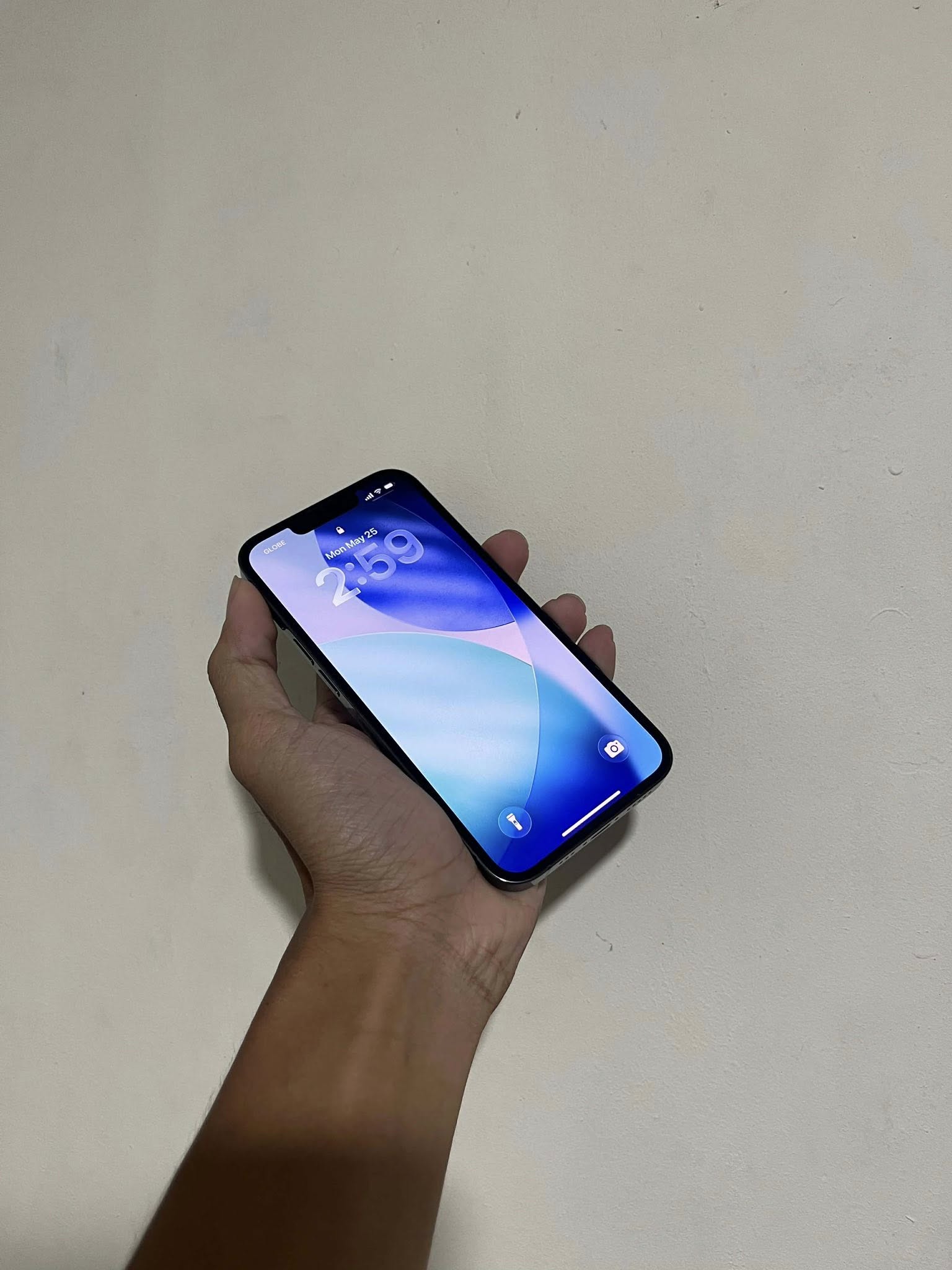 20K nego DASMA, IF MALAYO HALFWAY IPHONE 13 PRO 128gb GRAPHITE 