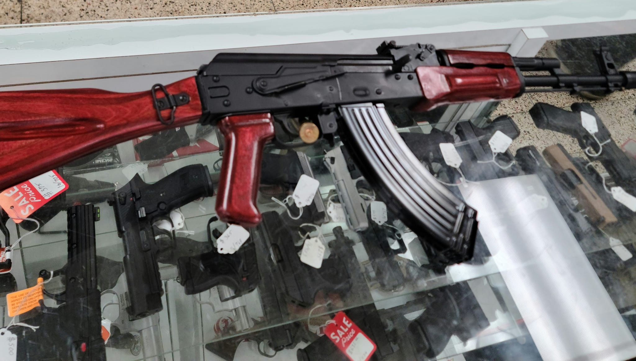 Blue Ridge Outdoors & Tactical Gear-Foothills Firearm Factory LLC ...