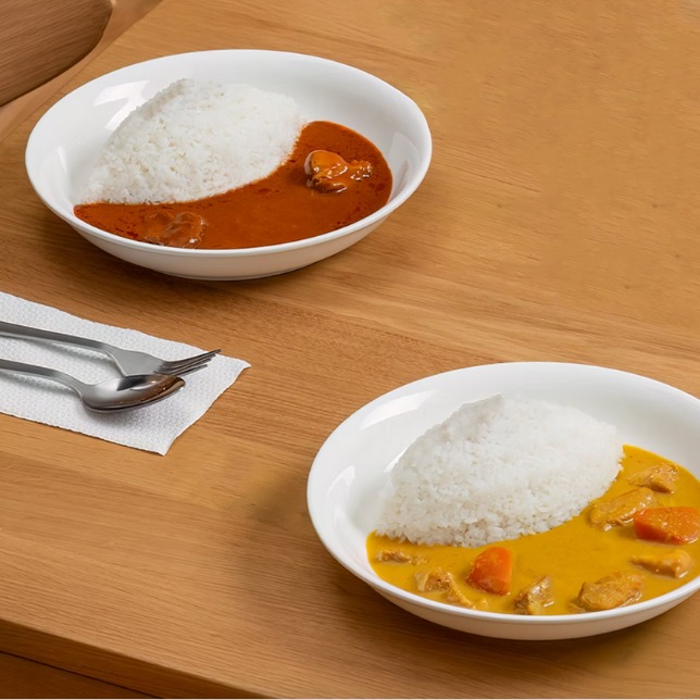 As we celebrate Chicken Curried Day,... - MUJI Philippines | Facebook