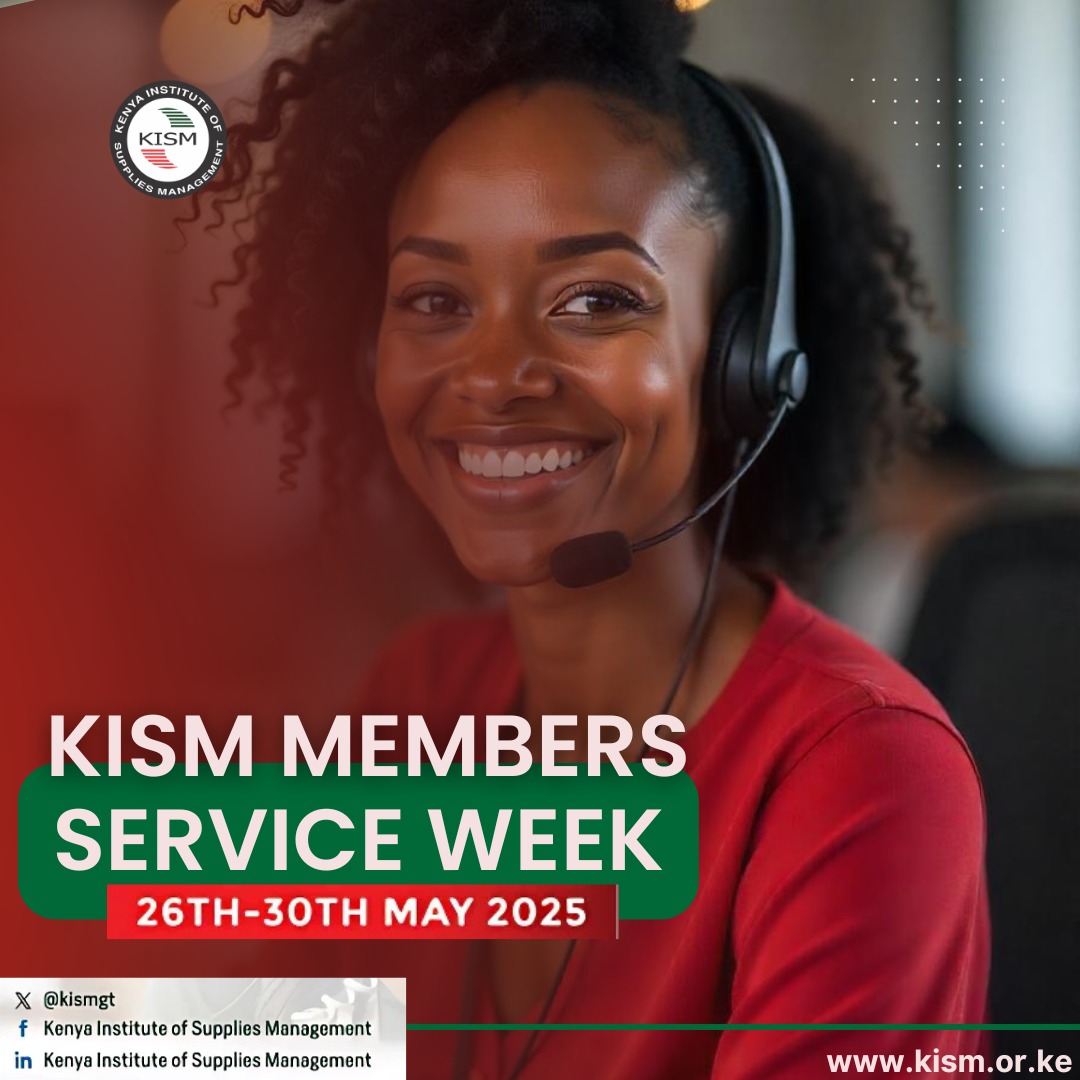 Kenya Institute of Supplies Management | Nairobi