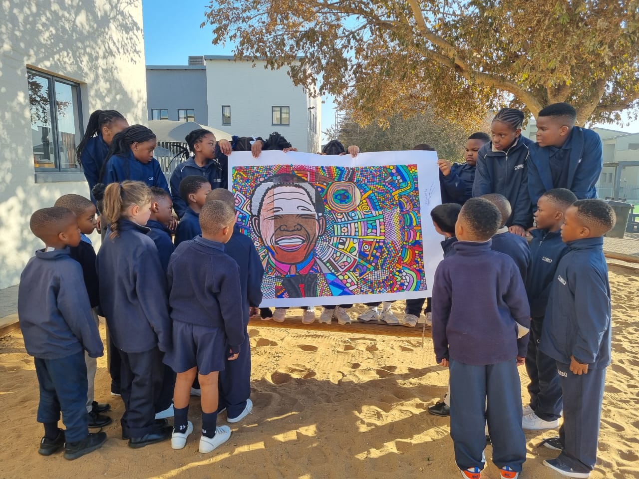 Curro Serengeti - 🌟 Our Grade 2 learners at Curro...