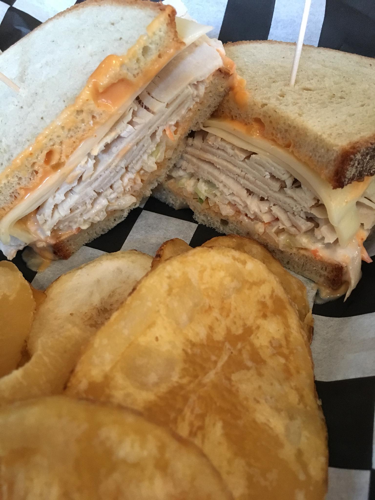 The Bridgeview Cafe | Philadelphia PA