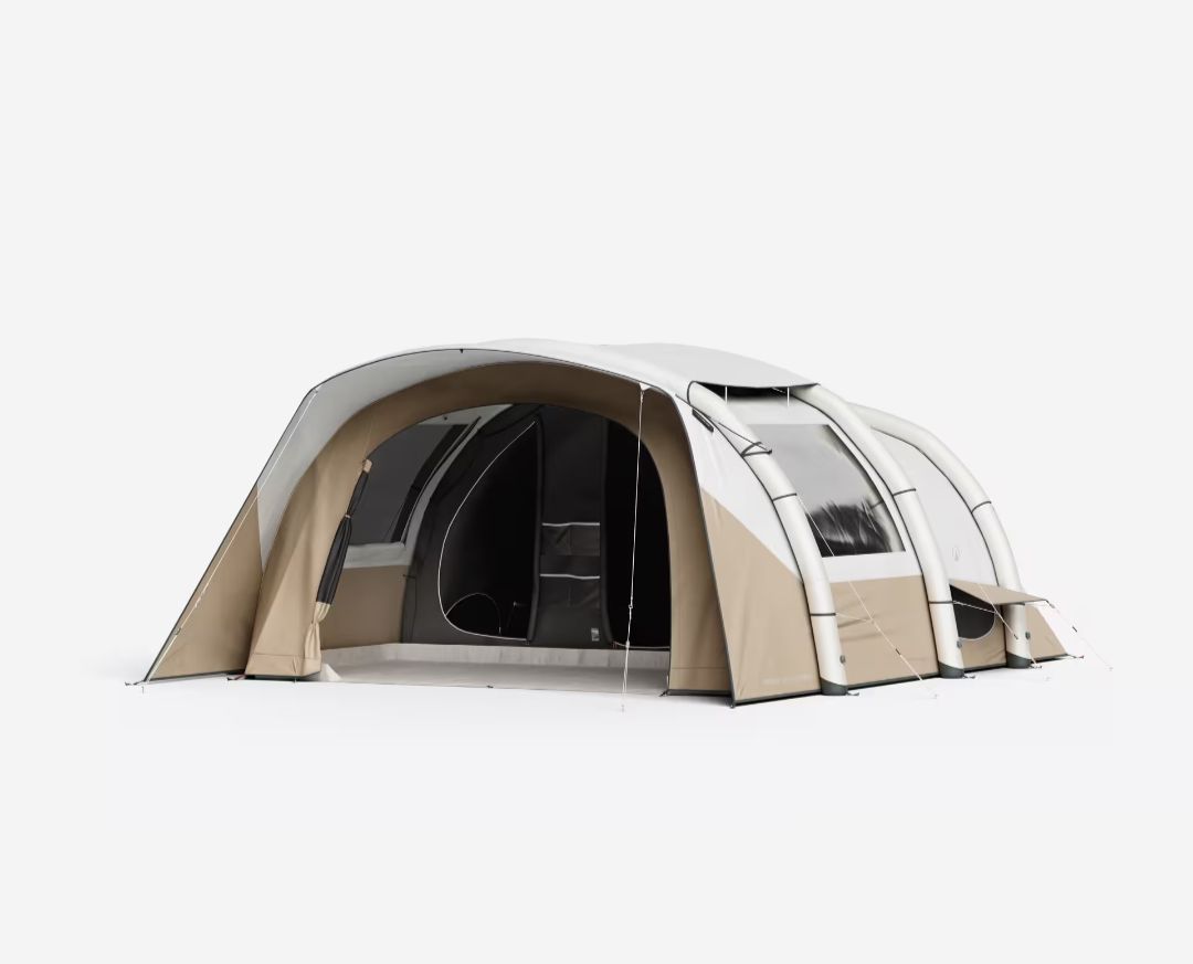 typ 2 zelt kaufen Mongar Ultraleichtes Rucksackzelt für Personen Flugsport Da oggi riaprono le Size:2'11'' x 6'11''