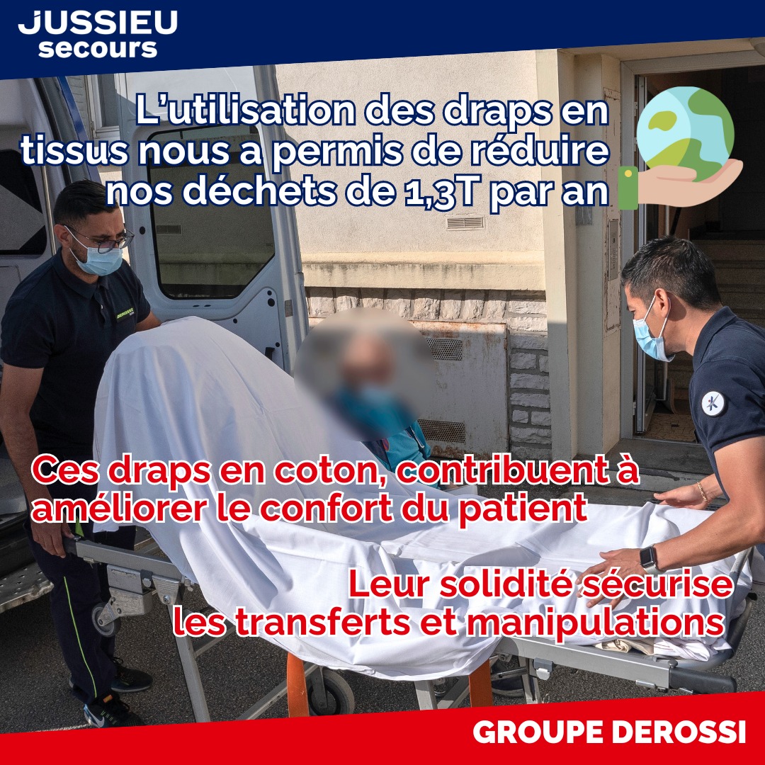 Groupe - Le saviez-vous Depuis bientôt 5 ans, dans le cadre d'une ...