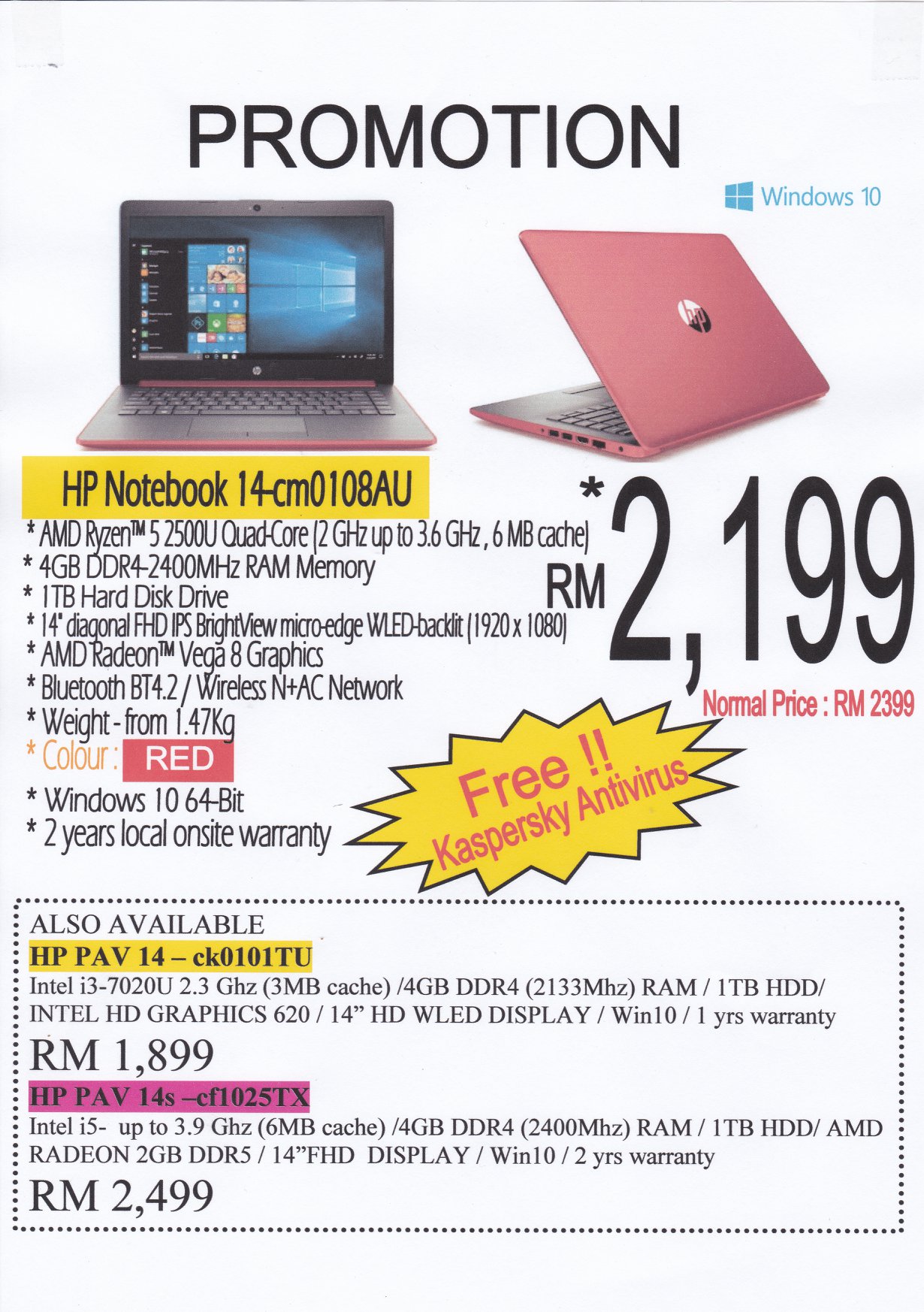CMS Computer Shop Melaka Sdn. Bhd. | Malacca City