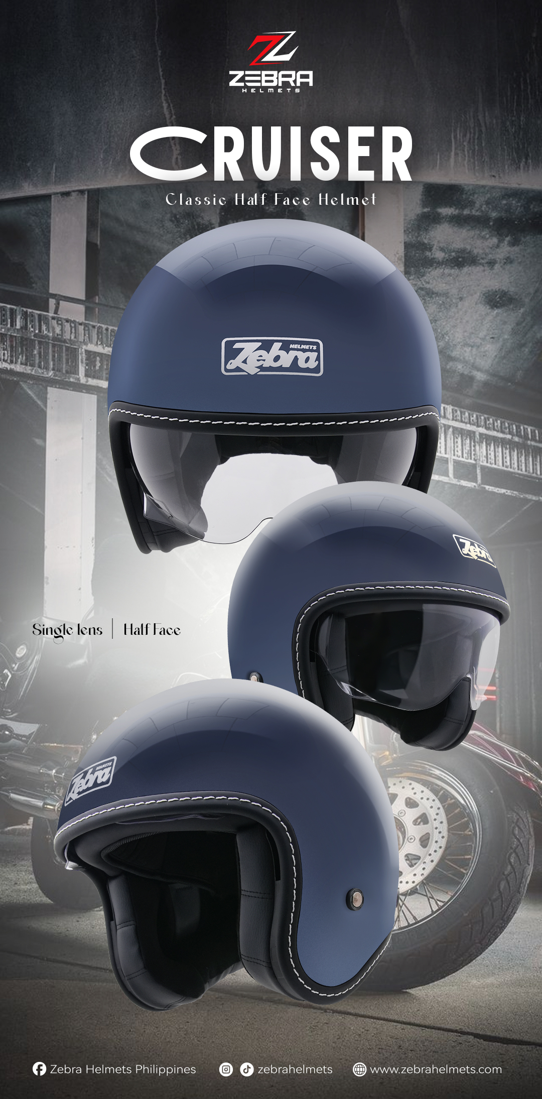 agv half face helmet philippines K3SP MOTORCYCLE FULL  Motoworld 100% Max Vision Pinlock (120) included Motorcycle Half Face Helmet Gille