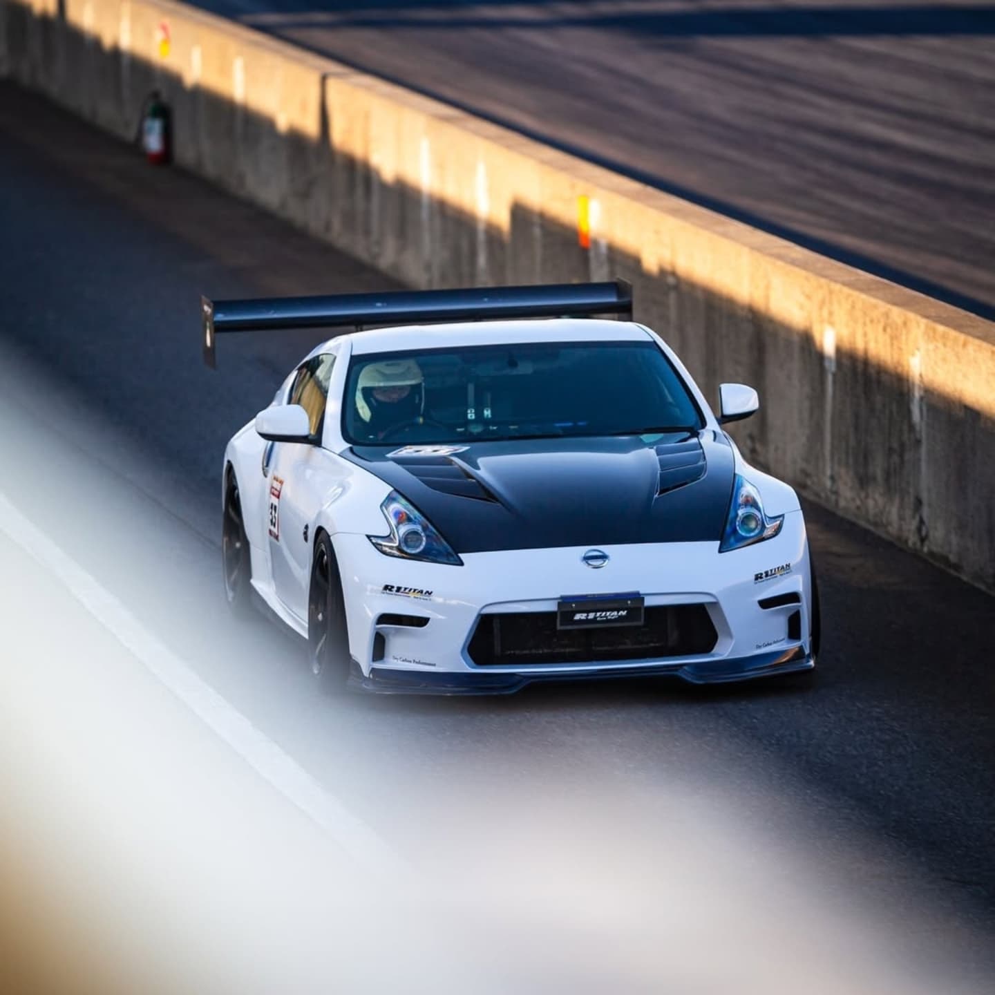 | Amuse R1 Titan 20th Anniversary... - NextLevel Performance | Facebook