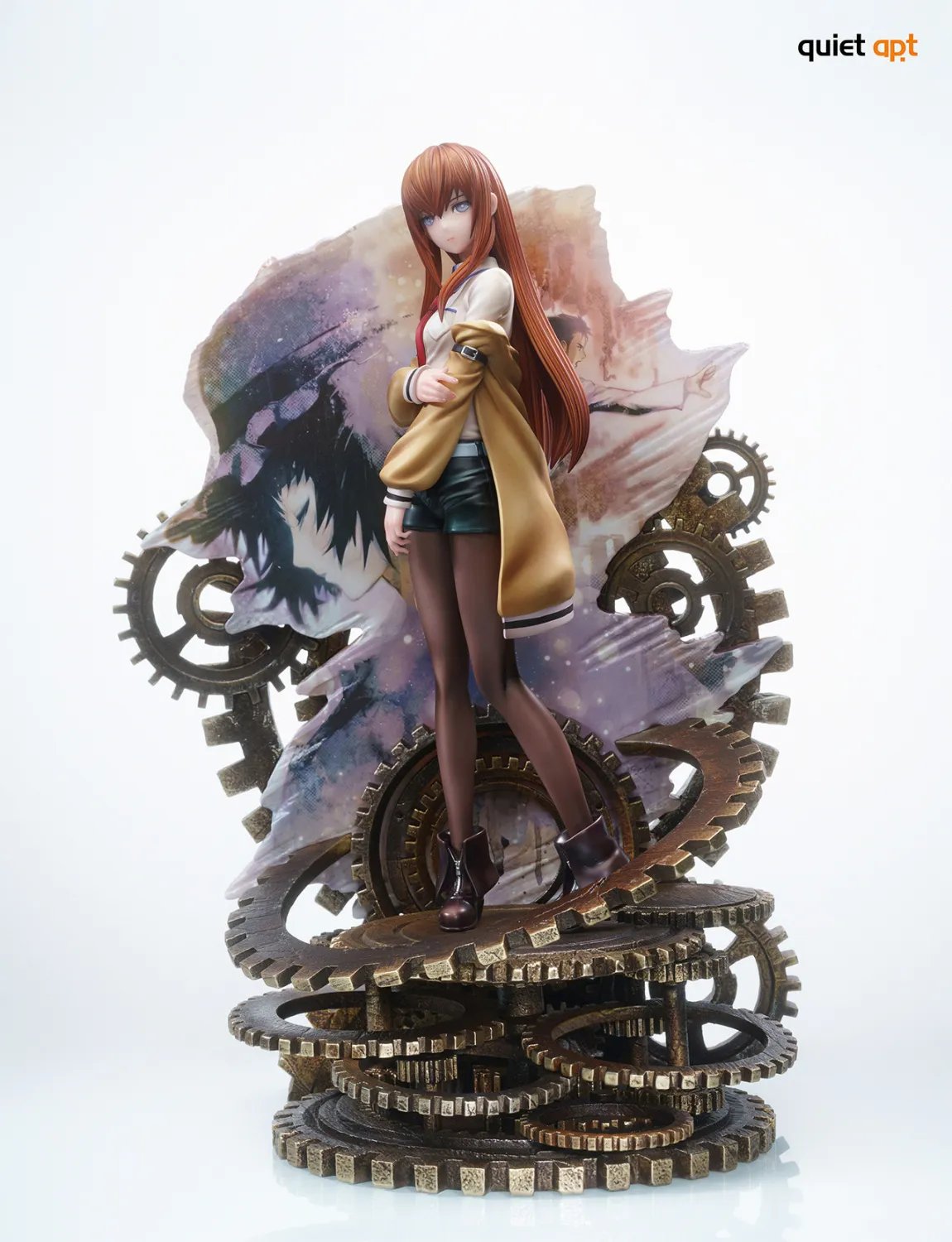 🔥 [ PRE-ORDER ] 🔥 Quiet Art Studio - Chainsaw Man : Reze 2.0 งาน