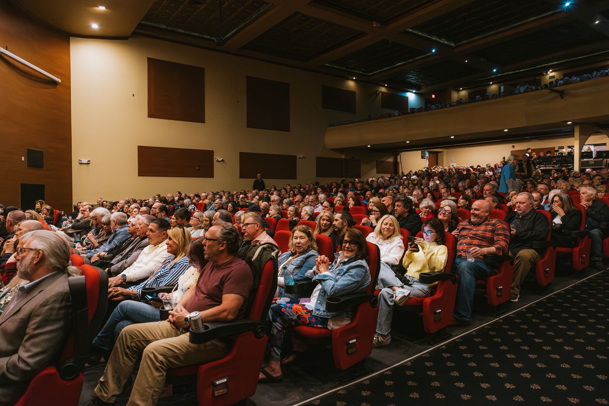 The Historic Park Theatre and Event Center | Cranston RI