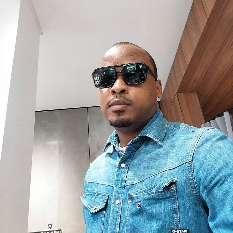 Modikoe Dinho Nkoane