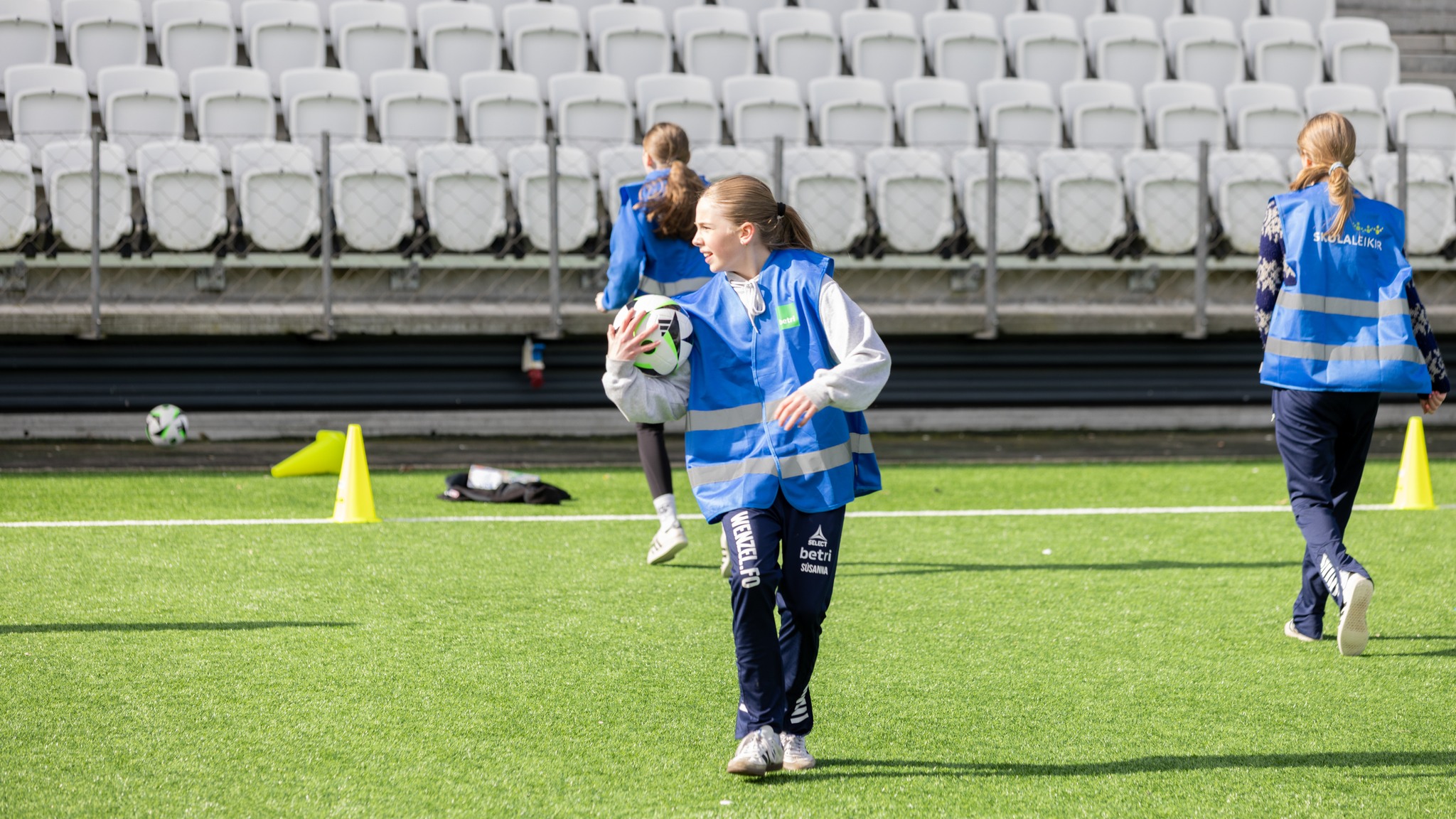 FSF - The... - FSF - The Faroe Islands Football Association
