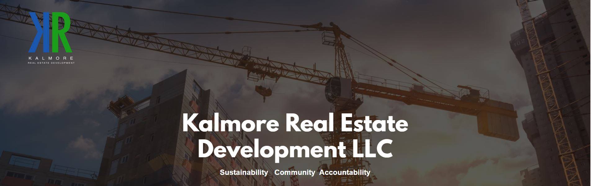 Kalmore Real Estate Development LLC | Atlanta GA
